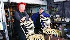 Salvage Hunters: The Restorers (S4 E13)