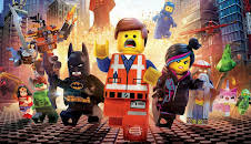 CINE: 'LA LEGO PELICULA'