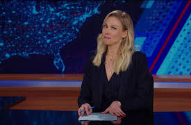 The Daily Show: November 21, 2024