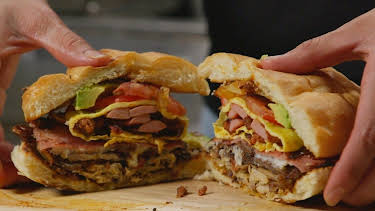 07:10: Food Paradise | ProSieben Maxx | 4/29 2026