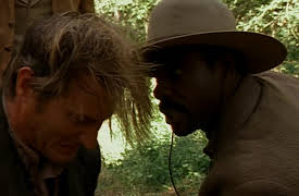 Legacy: The Search Party