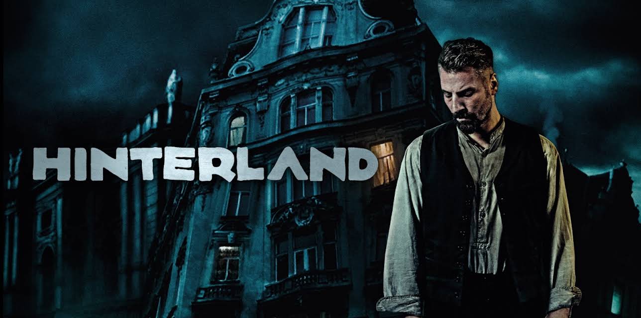 Hinterland (2022)
