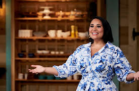 The Great American Recipe, Season 1: If I Were A Recipe