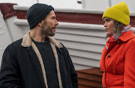 Boglands: Series 1: Episode 2