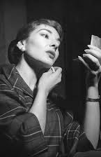 Maria Callas as 