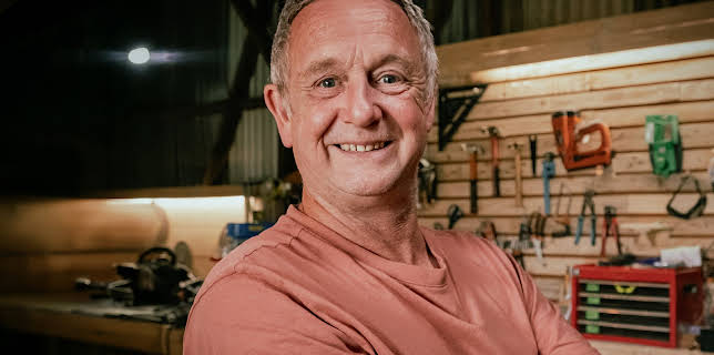 Masters of Reinvention