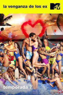 04:27: La venganza de los Ex: Guerra de palabras | MTV | 4/3 2026