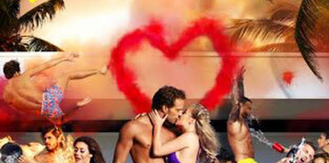 01:51: La venganza de los Ex: Las acciones valen más que las palabras | MTV | 12/14 2025