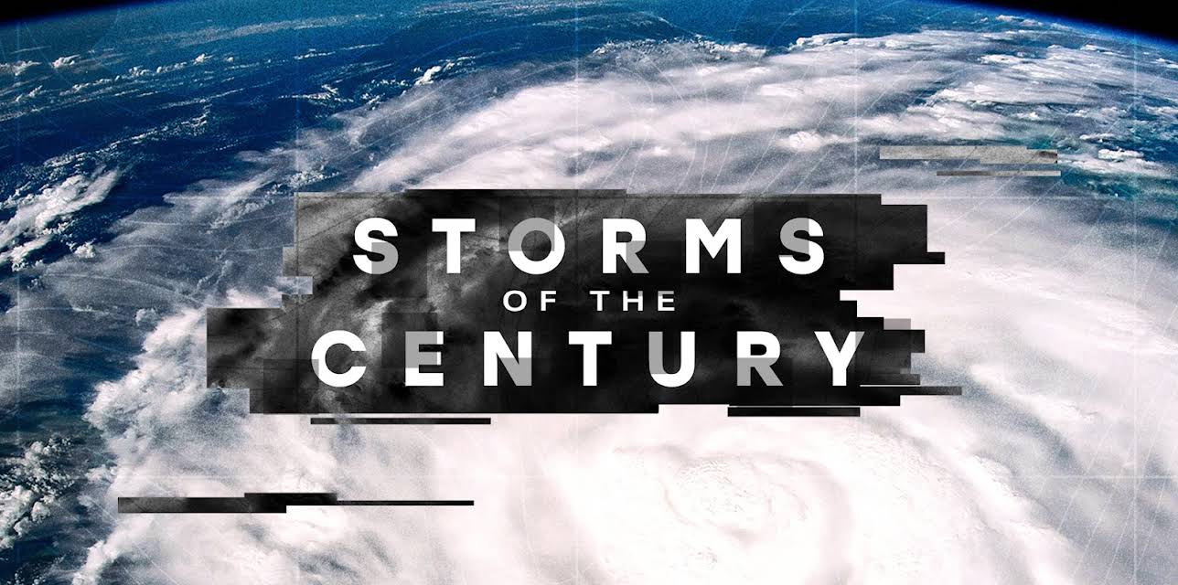 Storms of the Century (2026)