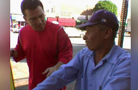Mind of Mencia Season 1: Mind of Mencia 113