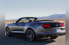 Supercar Superbuild: Ford Mustang