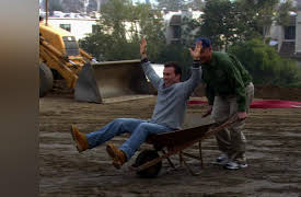 Rodney Season 1: Rodney's Affair