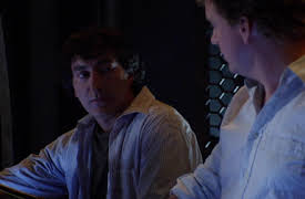 Stargate Universe: Sabotage