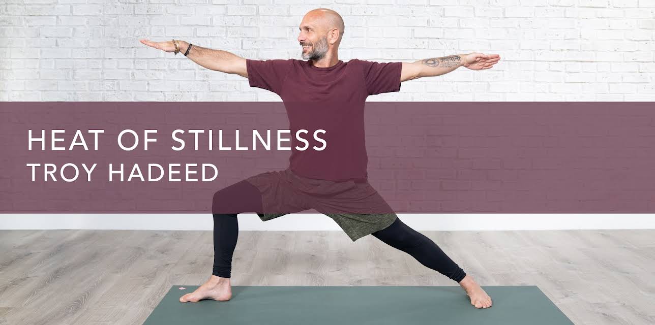 Heat of Stillness (2024)