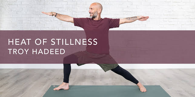 Heat of Stillness (2024)