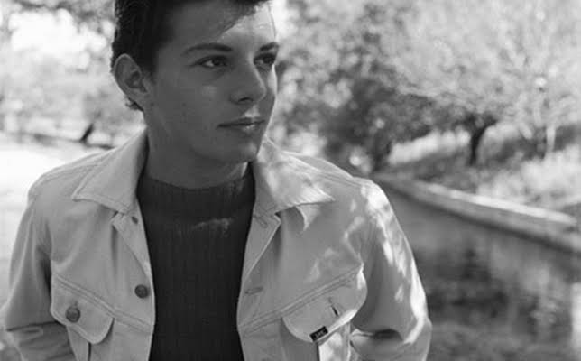 Frankie Avalon