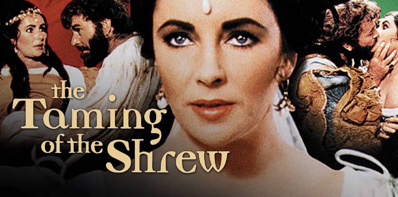 The Taming Of The Shrew (1967)