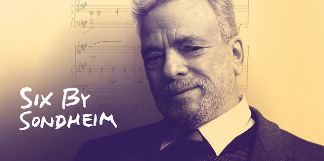 Six by Sondheim (2013)