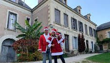 Escape to the Chateau DIY