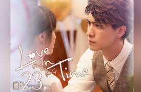 Love in Time: EP 23