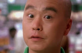 Chuck Season 1: Pilot