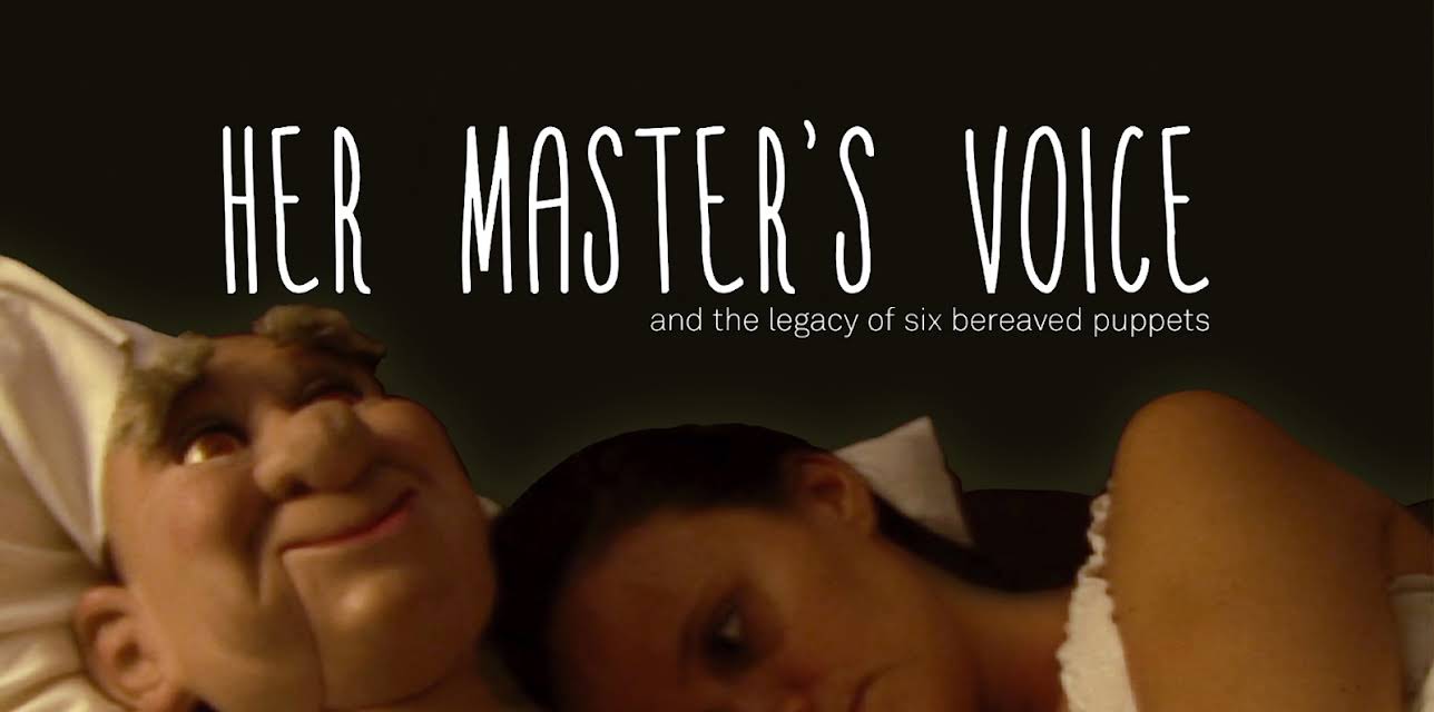 Her Master's Voice (2012)