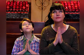 Broke, Season 1: Losing My Religion