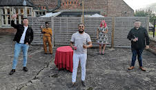 Come Dine with Me