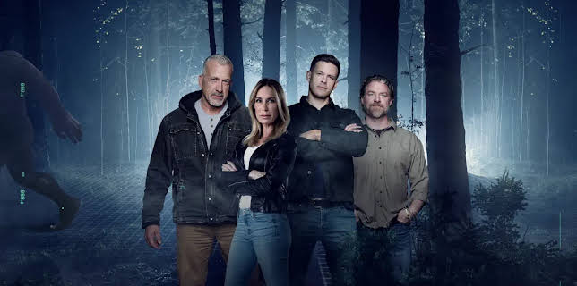 12:00 AM: Expedition Bigfoot (S1 E5) (S1) | Discovery Science | 2/1 2026