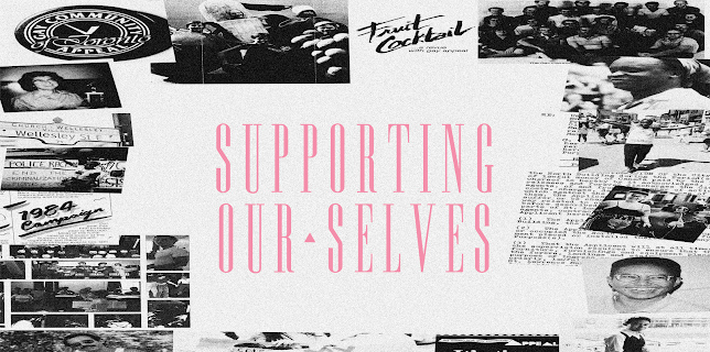Supporting Our Selves (2023)