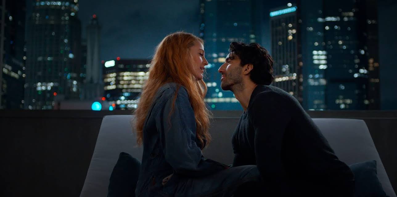 It Ends With Us (2024)