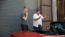 Bilfikserne (S16 E1)