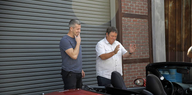 Wheeler Dealers season 16A