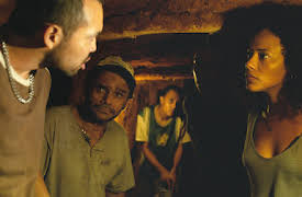 Irmandade – Brödraskap: Vad bröder är till för