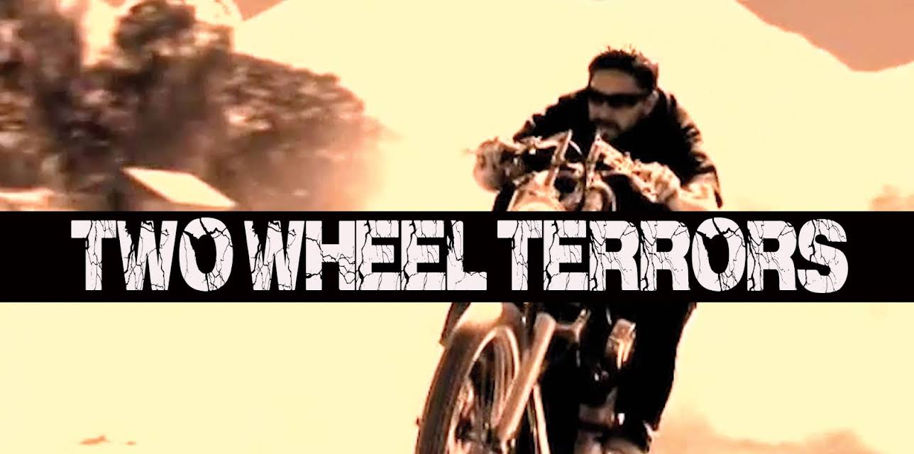 Two Wheel Terrors