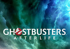 Ghostbusters: Afterlife