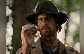 The Tall Tales of Jim Bridger: Fool's Gold