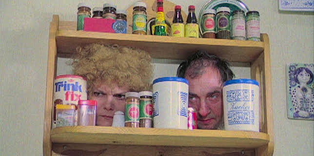 09:50: Spuk im Hochhaus (2/7) | MDR Fernsehen | 12/25 2025