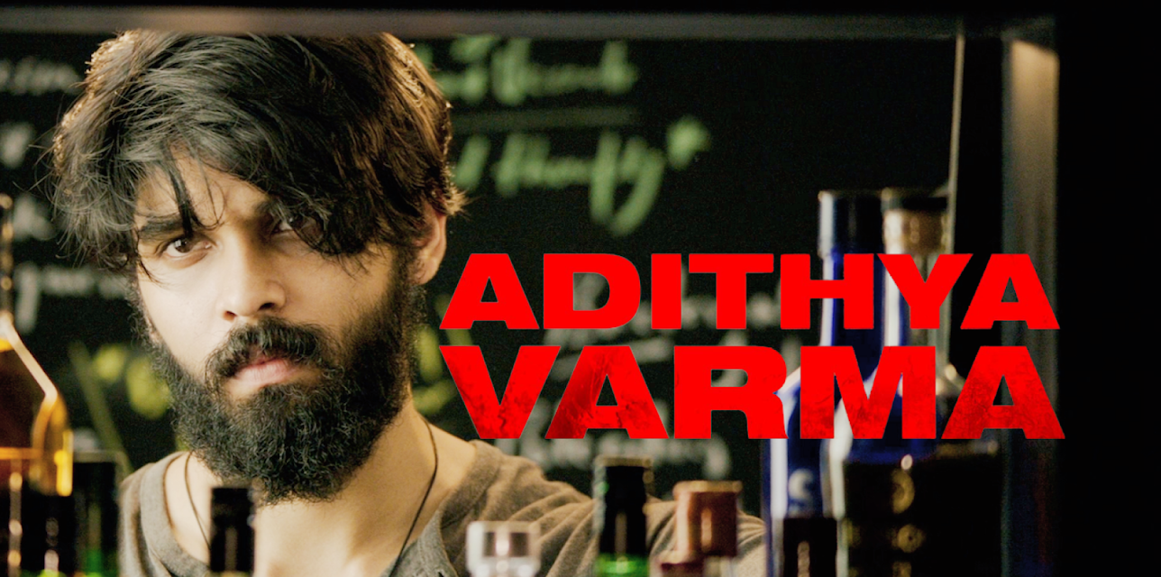Adithya Varma (2019)