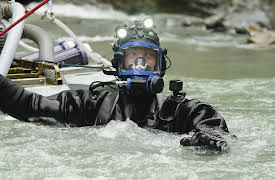 Gold Rush White Water Season 1: Hypothermia