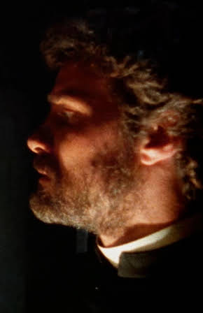 Carlo De Mejo as 