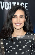 Chloe Catherine Kim as 