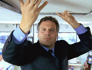 10:50: Criminal Intent - Verbrechen im Visier | VOX | 4/26 2026