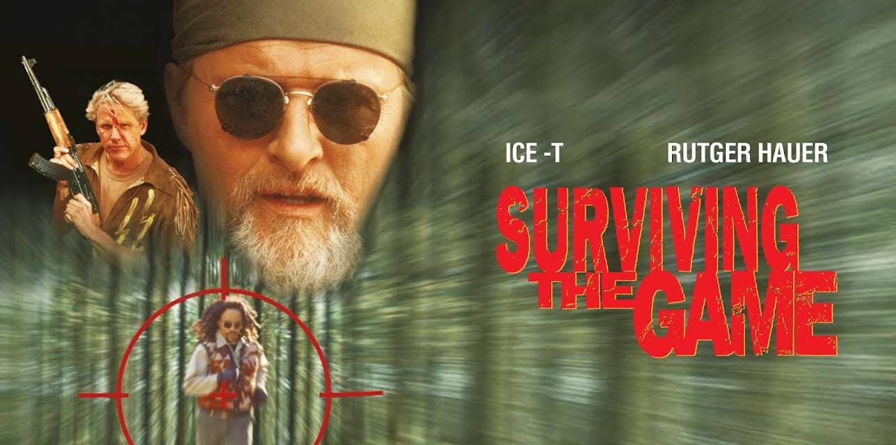 Surviving the Game (1994) (1994)