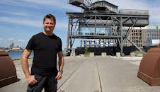 George Clarke's Amazing Spaces