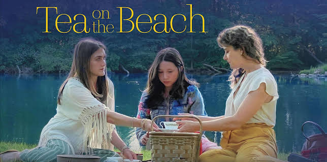 Tea On The Beach (2025)