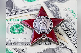 Capitalism vs. Socialism: Comparing Economic Systems: Gorbachev’s Hello and the Soviet Goodbye