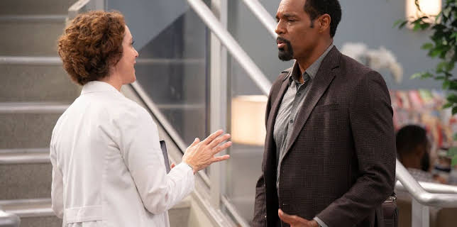 20:15: Grey's Anatomy - Die jungen Ärzte | Sixx | 3/18 2026