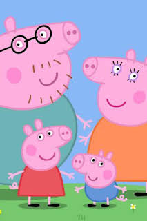 18:10: Peppa Pig (T2): Ep.101 El apagón | NICK JR | 3/30 2026