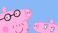 Peppa Pig (T1): Ep.14 Al ritmo de la música